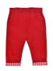 Bondi Trachten-Cordhose in Rot