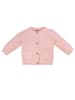 Bondi Cardigan in Rosa