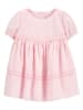 OshKosh Kleid in Rosa