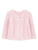 OshKosh Cardigan in Rosa