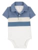 OshKosh Body in Creme/ Blau