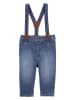 OshKosh Latzjeans in Blau
