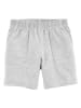 OshKosh Shorts in Grau
