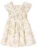 OshKosh Kleid in Creme