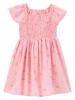 OshKosh Kleid in Rosa