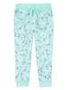 OshKosh Sweatbroek turquoise
