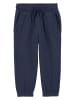 OshKosh Sweathose in Dunkelblau