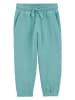 OshKosh Sweatbroek turquoise