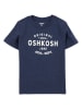 OshKosh Shirt in Dunkelblau