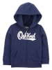 OshKosh Bluza w kolorze granatowym