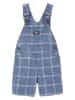 OshKosh Tuinbroek blauw