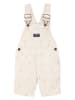 OshKosh Latzhose in Creme