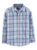 OshKosh Hemd in Blau