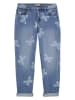OshKosh Dżinsy - Mom fit - w kolorze niebieskim