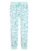 OshKosh Sweatbroek turquoise