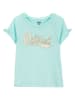 OshKosh Shirt turquoise
