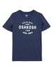 OshKosh Shirt donkerblauw