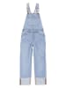 OshKosh Jeanslatzhose in Hellblau