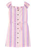 OshKosh Kleid in Bunt