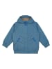 finkid Functionele jas "Tallessa" blauw