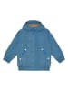 finkid Functionele jas "Tallessa" blauw