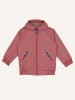 finkid Functionele jas "Tallessa" rood