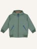 finkid Functionele jas "Tallessa" groen