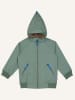 finkid Funktionsjacke "Tallessa" in Grün