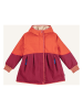finkid Winterjacke "Aina Mukka" in Orange/ Rot