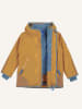 finkid Winterjacke "Talvinen Husky" in Hellbraun