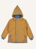 finkid Winterjacke "Talvinen Husky" in Hellbraun