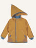 finkid Winterjacke "Talvinen Husky" in Hellbraun
