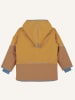 finkid Winterjacke "Talvinen Husky" in Hellbraun