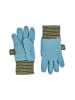 finkid Handschoenen "Sormikas" lichtblauw/kaki