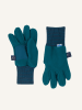 finkid Fingerhandschuhe "Sormikas" in Blau