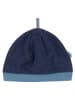 finkid Muts "Hitti Soft" donkerblauw