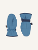 finkid Wanten "Lumipallo" blauw