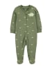 carter's Śpioszki w kolorze khaki