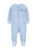 carter's Strampler in Hellblau