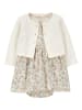 carter's 2tlg. Outfit in Beige