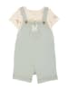 carter's 2tlg. Outfit in Grün