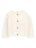 carter's Cardigan in Creme
