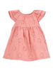 carter's Kleid in Rosa