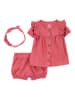 carter's 3tlg. Outfit in Pink
