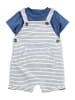 carter's 2tlg. Outfit in Blau
