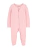 carter's Strampler in Rosa
