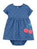 carter's Bodykleid in Blau
