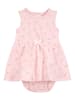 carter's Bodykleid in Rosa