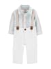 carter's 3tlg. Outfit in Bunt