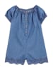 carter's Spijkerjumpsuit blauw